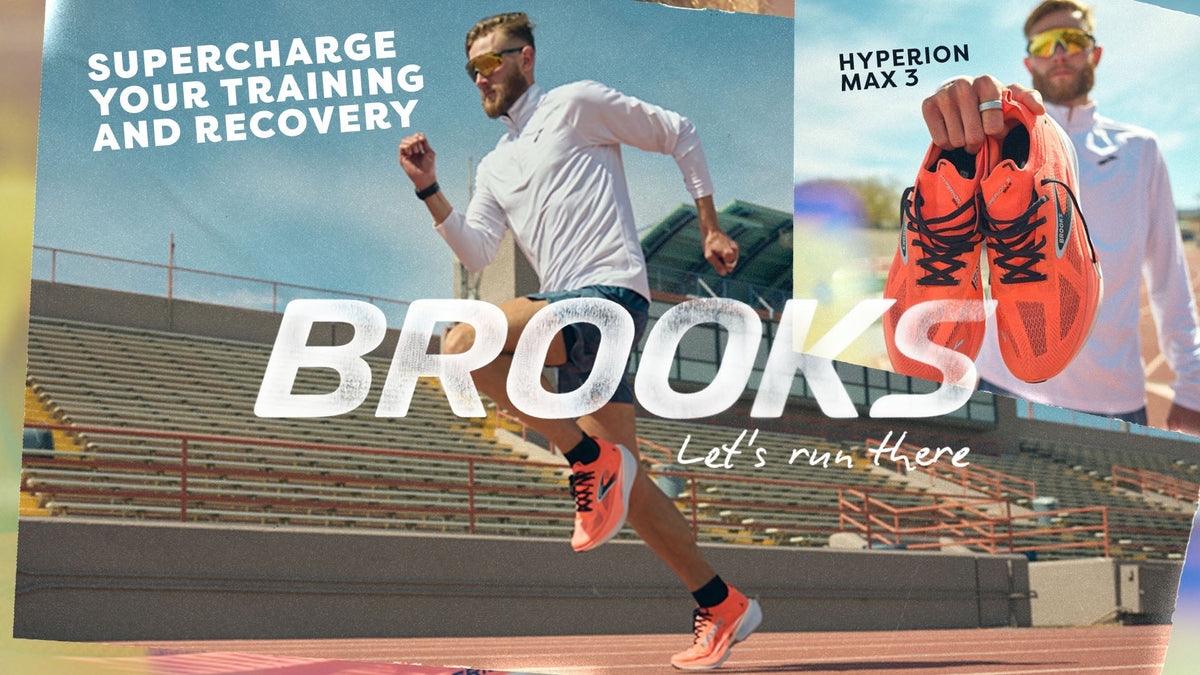 Brooks Hyperion Max 3 Review — A Fun, Smooth-Rolling, Highly Versatile Trainer