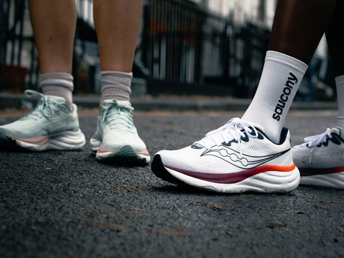Saucony Ride 19 Review — The Dependable Daily Workhorse