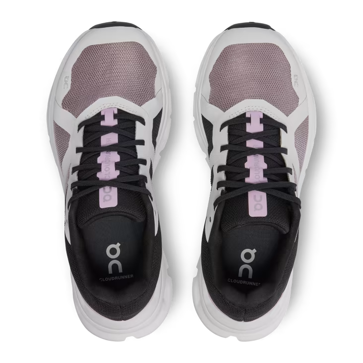 On Womens Cloudrunner Running Shoes
