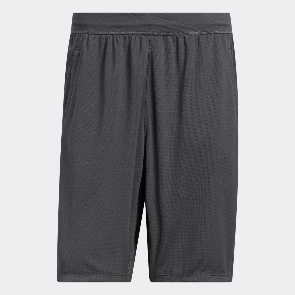 Adidas 9 inch shorts online