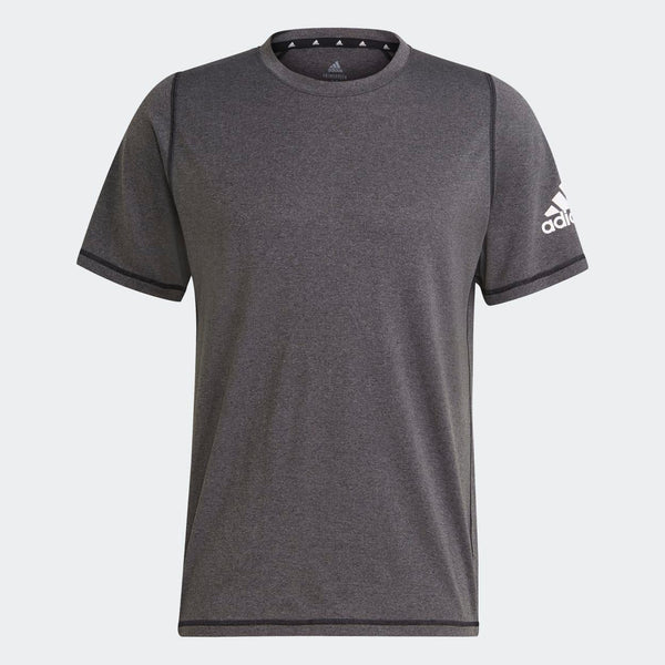 Adidas Adults FreeLift Ultimate AEROREADY Designed 2 Move Sport T-Shirt