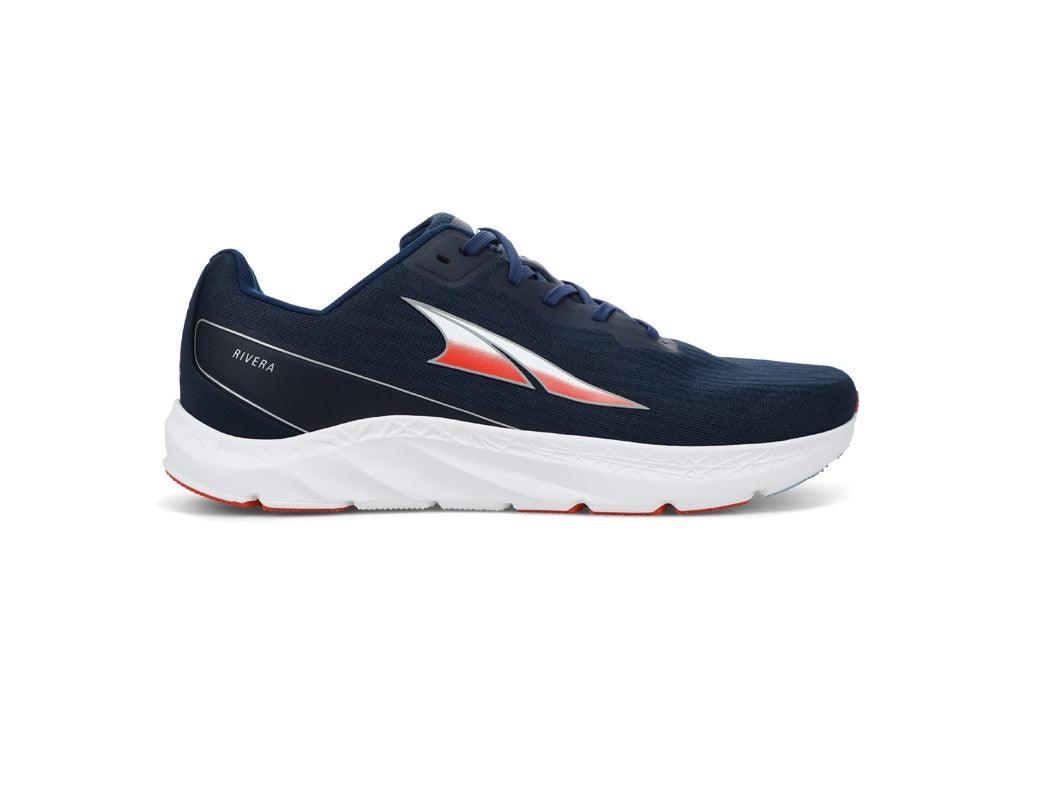 Altra Rivera 1 Men's Running Shoes - Moti Running