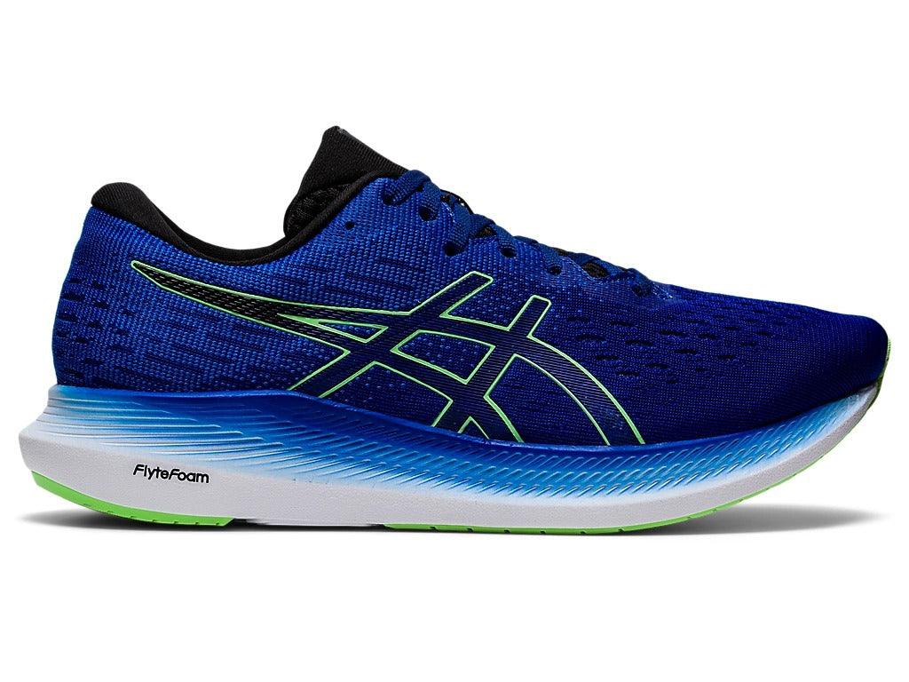 asics evoride mens running shoes