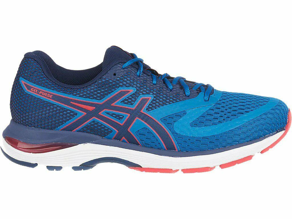 Asics Gel Pulse 10 Herren Laufschuhe Moti Running