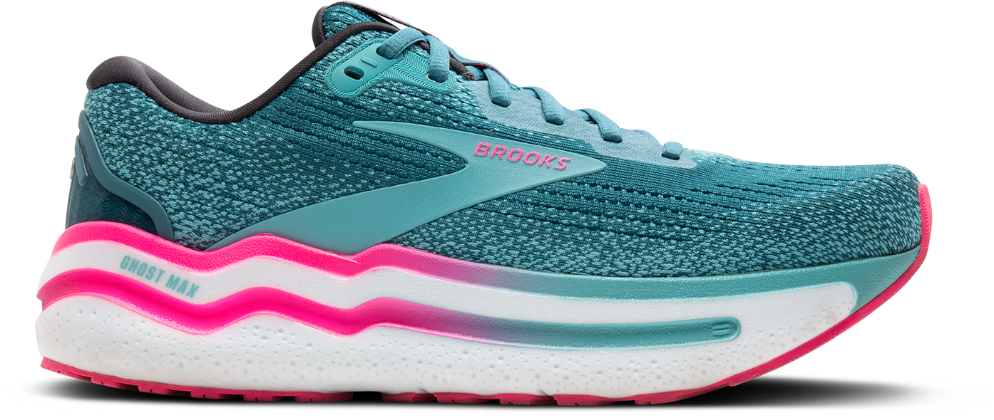 Brooks sneakers retailers ghost