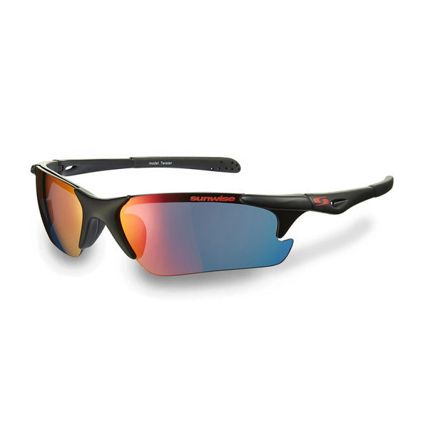 Sunwise Twister MK1 Running Sunglasses
