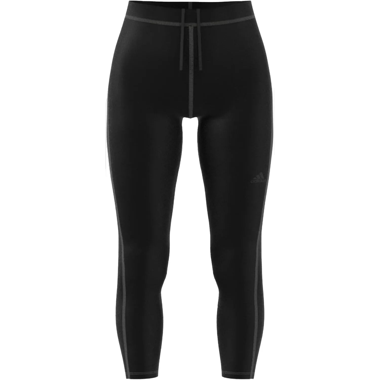 adidas Womens Run Icons Running Leggings