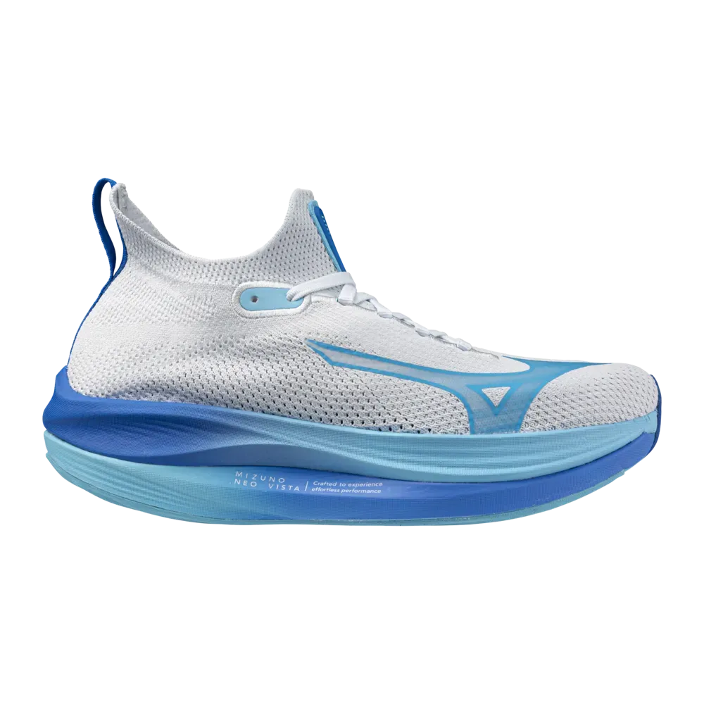 Mizuno Neo Vista Womens Running Shoes Moti Running