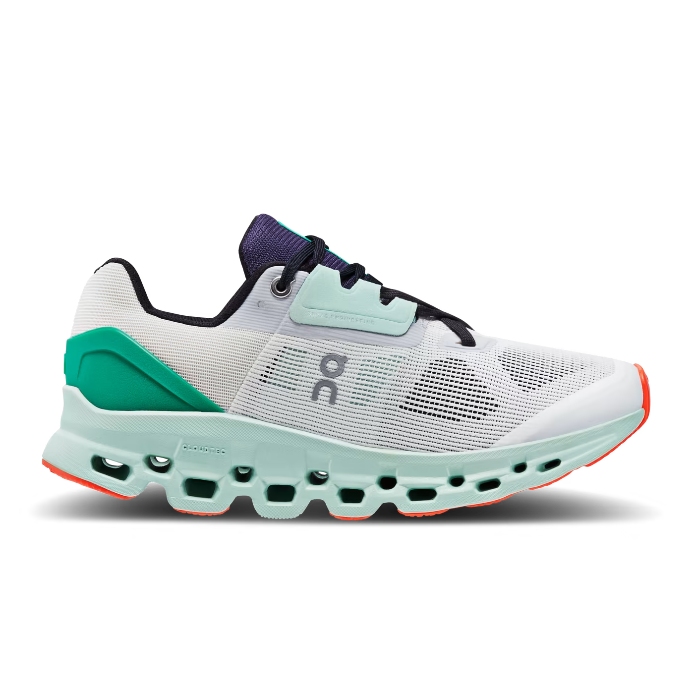 On online running cloudtec