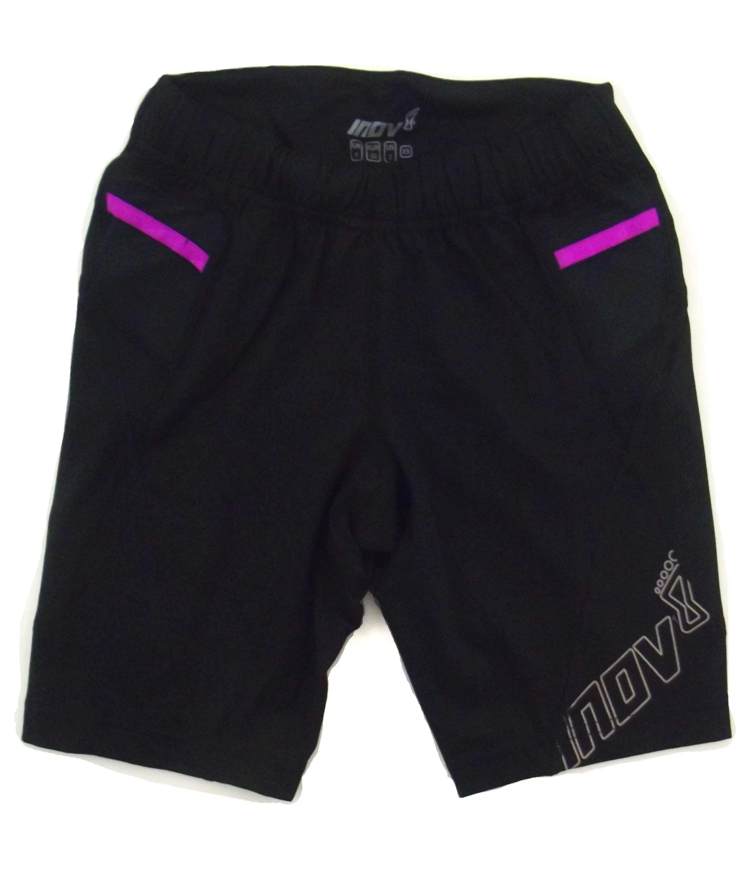 Inov Race Elite 125 Ultra Women's Shorts - Main Image