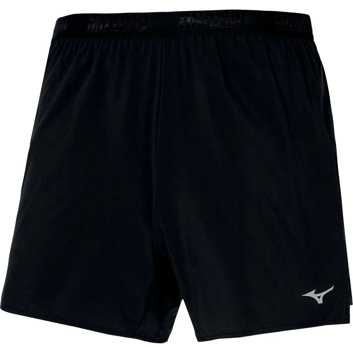 Mizuno drylite lightweight performance on sale shorts