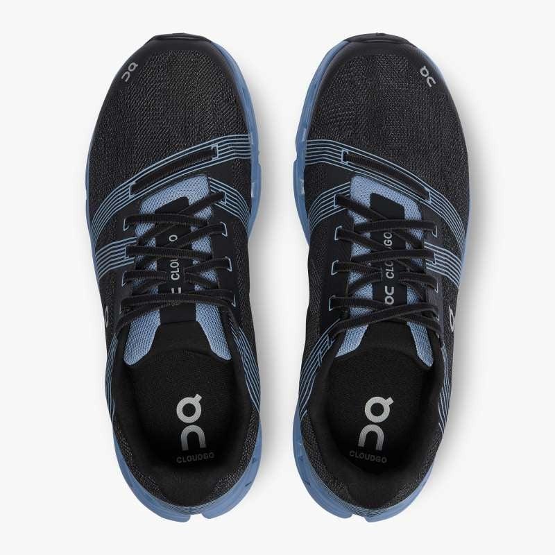 On Mens Cloudgo Running Shoes