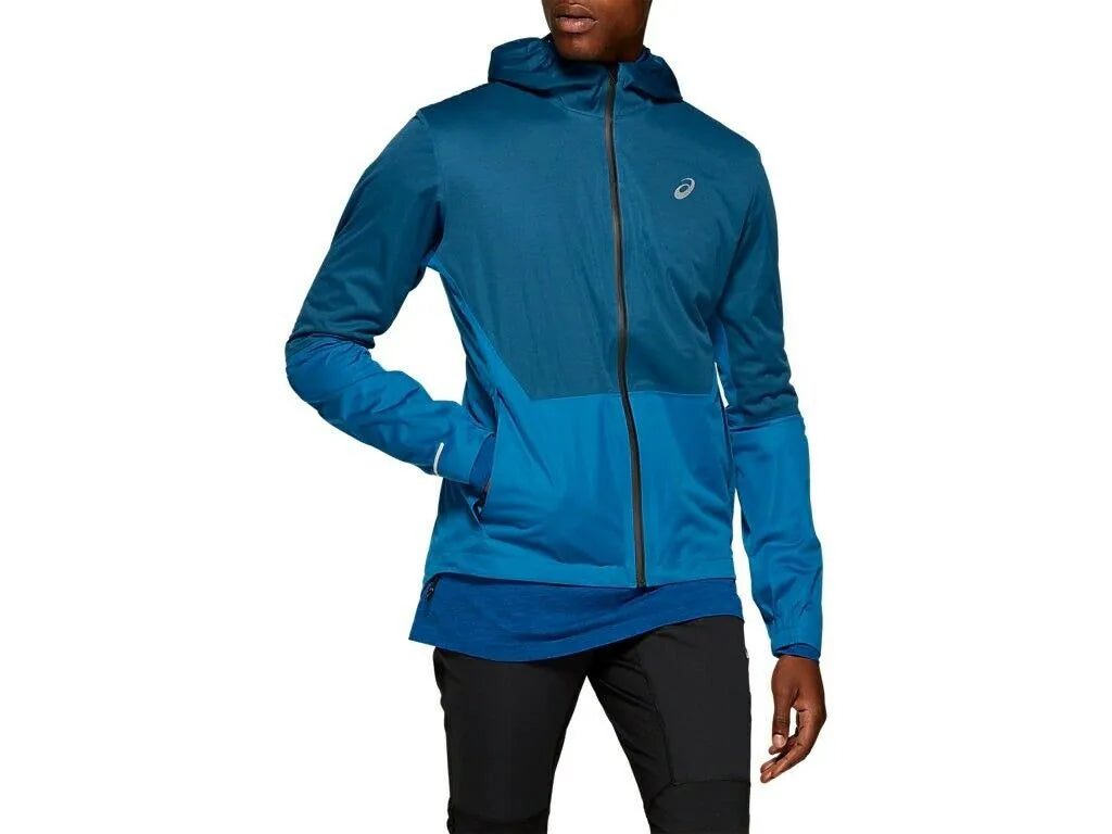 Asics Accelerate Jacket Asics Trainingsjacke Herren Asics Herren
