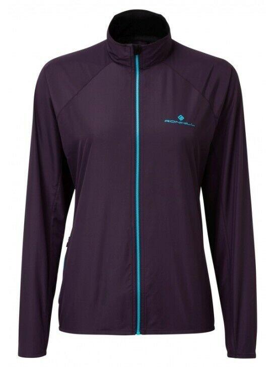 Ronhill Womens Everyday Jacket Moti Running