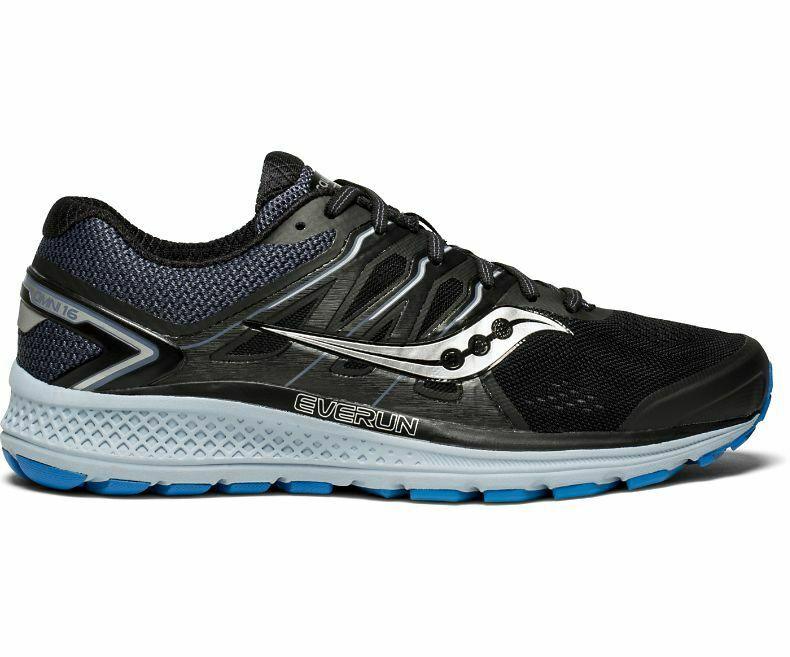 Saucony Omni 16 Mens Running Shoes