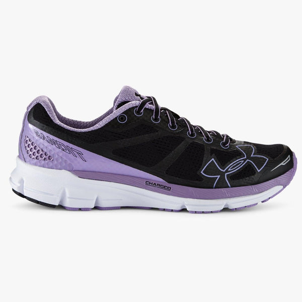 Under Armour Charged Bandit Womens Running Shoes