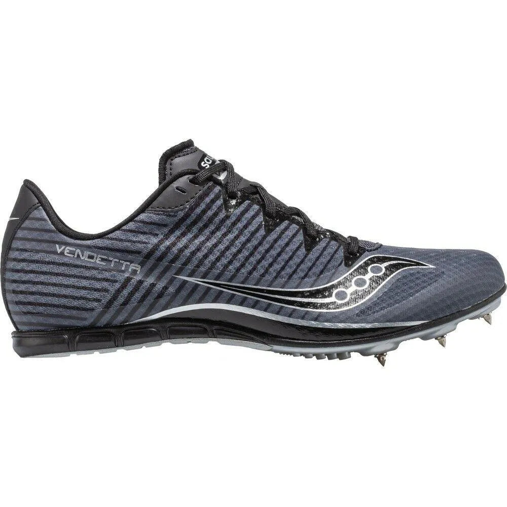 Saucony Vendetta Spikes Saucony Vendetta Track Spikes