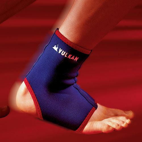 Vulkan Classic Neoprene Right Ankle Support