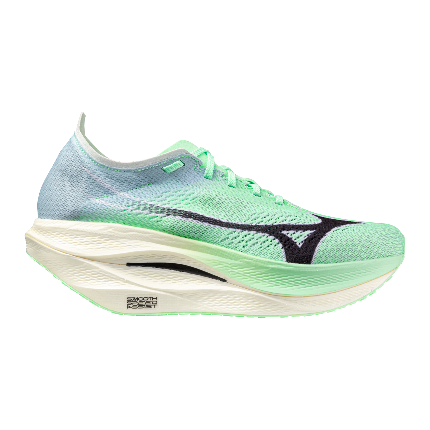 Mizuno Wave Rebellion Pro 3 Sneakers