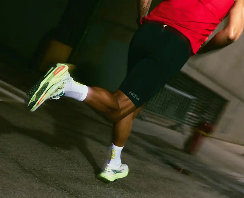 HOKA Mach 7 Review — Snappy, Responsive, and Ready for Speed