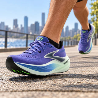 Brooks Glycerin Max 3 Review — Exceptionally Comfortable, Stable, and Effortlessly Smooth