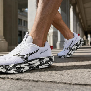 Mizuno Wave Rider 30 Review — Smooth, Versatile, and Effortlessly Comfortable