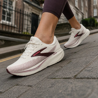 Brooks Ghost AMP Review — Lightweight, Responsive, and Built to Do It All