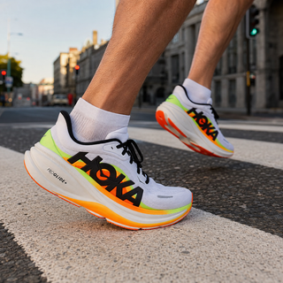 HOKA Clifton Pro Review - Premium Comfort for Easy and Steady Miles