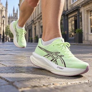 ASICS Sonicblast 2 Review — Springy, Stable, and Ready to Pick Up the Pace