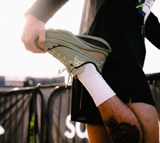 Saucony Endorphin Azura Review — Stability Meets Deceptive Speed