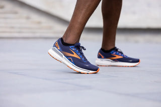 What are the best running shoes for going to Parkrun?