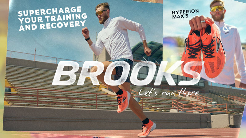 Brooks Hyperion Max 3 Review — A Fun, Smooth-Rolling, Highly Versatile Trainer