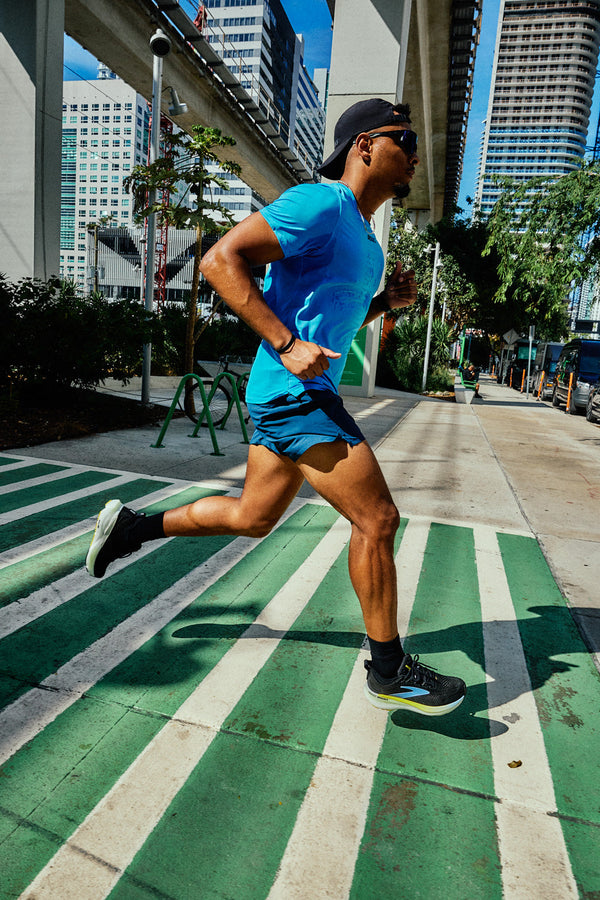 Brooks Glycerin GTS 23 Review — Premium Comfort, PB-Smashing Support