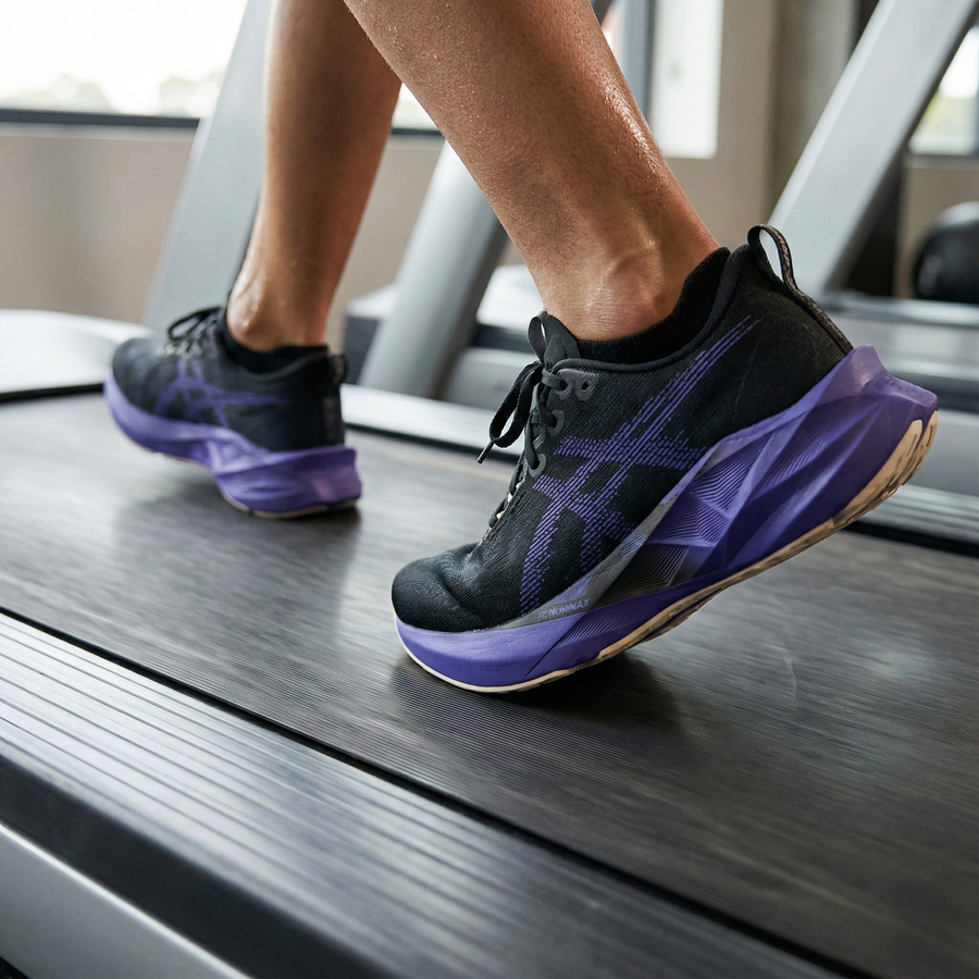 ASICS Novablast 5 Review — Comfort, Versatility, and Effortless Performance