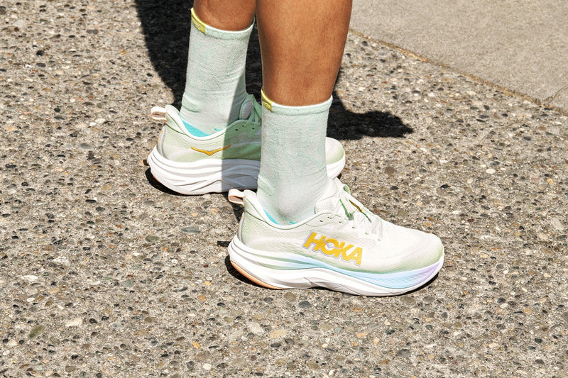 HOKA Skyflow Review — A Plush, Stable Daily Trainer I Reach For Again and Again