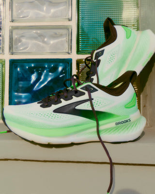 Brooks Glycerin 23 Review — Premium Cushioning