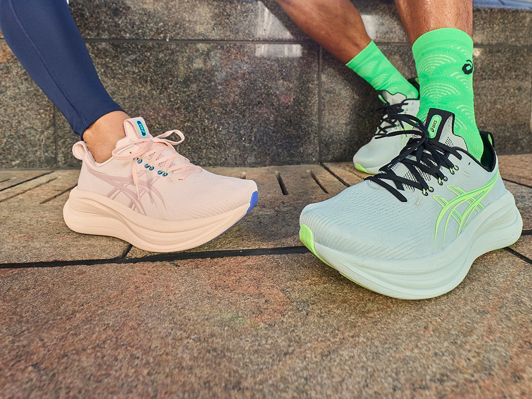 ASICS Gel-Nimbus 28 Review — Maximum Comfort, All-Day Relief