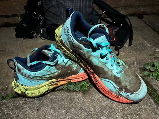 Saucony Peregrine 16 Review — A Truly Versatile Trail Daily Trainer