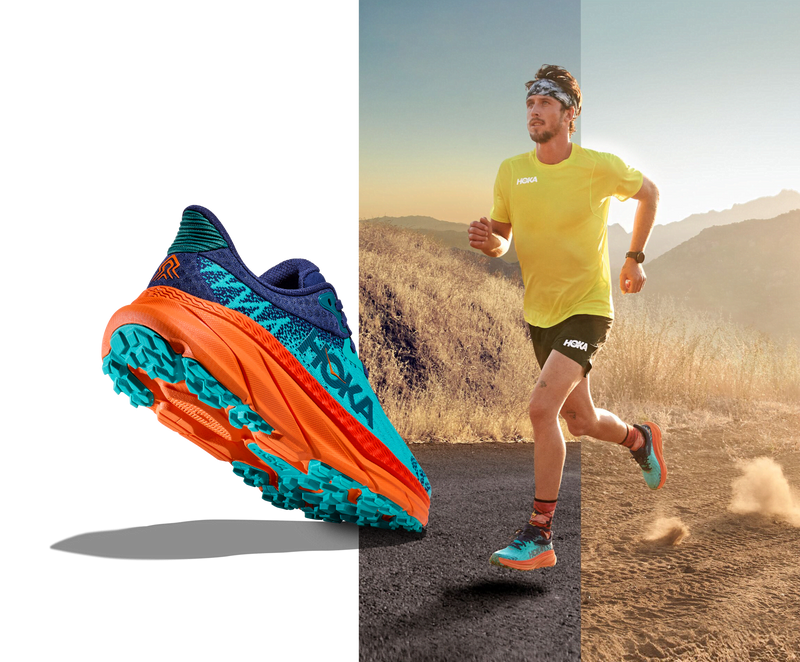 HOKA Challenger 7 Review — Road-to-Trail Versatility with Smooth Ride