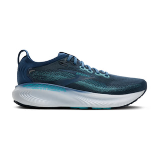 Brooks Adrenaline GTS 25 Mens 2E Wide Road Running Shoes