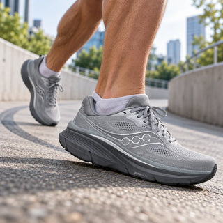 Saucony