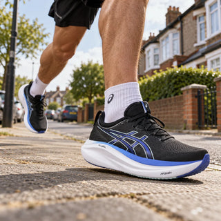 Mens Running Shoes Clearance