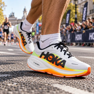Shoes for Marathons