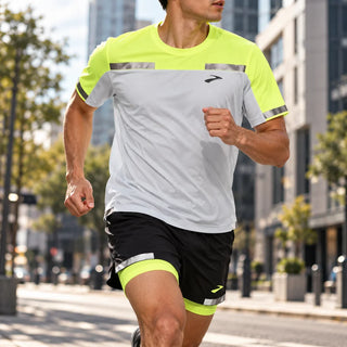Mens Running Clearance