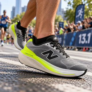 Shoes for Half Marathons