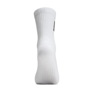 HOKA Unisex Lifestyle Crew Socks