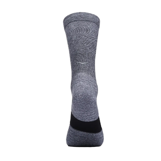 HOKA Unisex Crew Run Socks 3-Pack