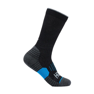 HOKA Unisex Crew Run Socks 3-Pack