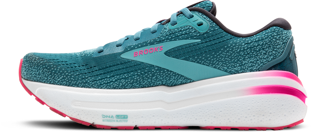 Brooks Ghost Max 2 Womens Running Shoes 