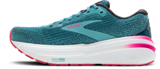 Brooks Ghost Max 2 Womens Running Shoes 